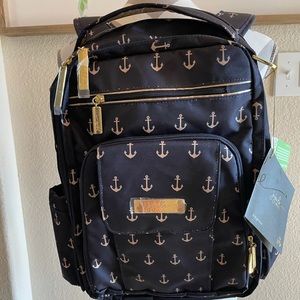 COPY - Jujube Be Right Back Legacy The Admiral Ba…